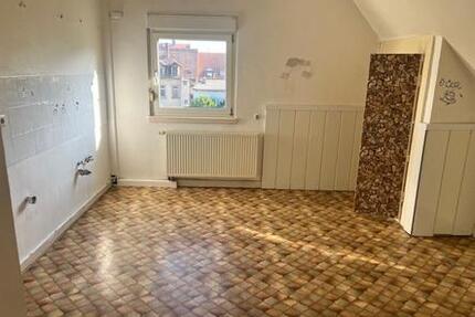 Wohnung Frankenthal (Pfalz) - 5 Zimmer, 114 m&sup2;, 950&euro; | Angebot:25311683