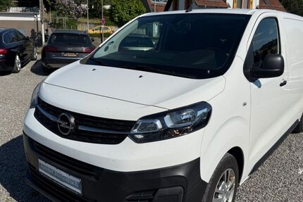 Opel Vivaro 61.000 km 14.999 € Mörlenbach 69509