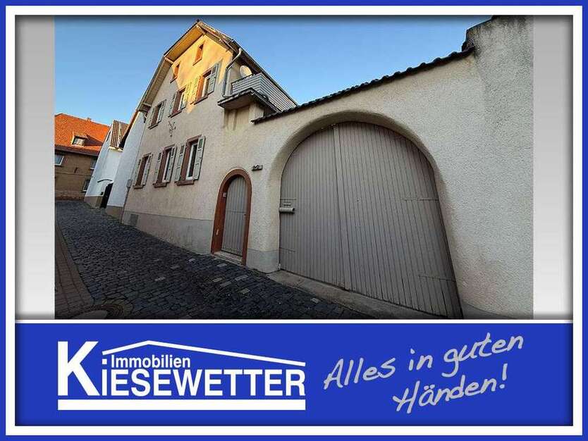Haus zum Kaufen in Westhofen 225.000 € 105 m²