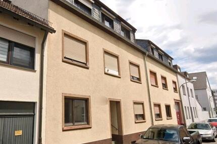 Lichtdurchflutete 2-Zimmer- Wohnung in ruhiger Lage 2 zimmer