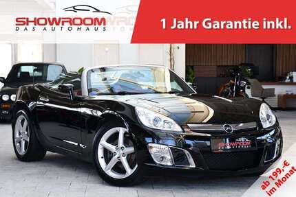 Opel GT
