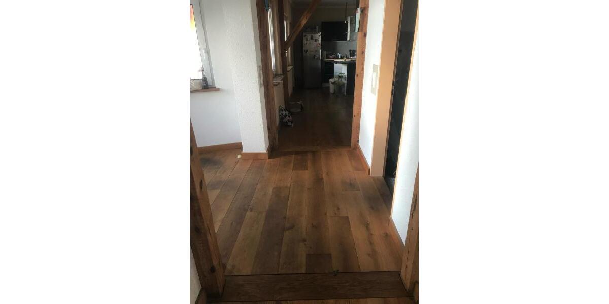 ObjNr:19393 - Sehr gepflegtes EFH mit sep. Appartment zentral in Frankenthal zum sehr guten Verkaufspreis 4 zimmer