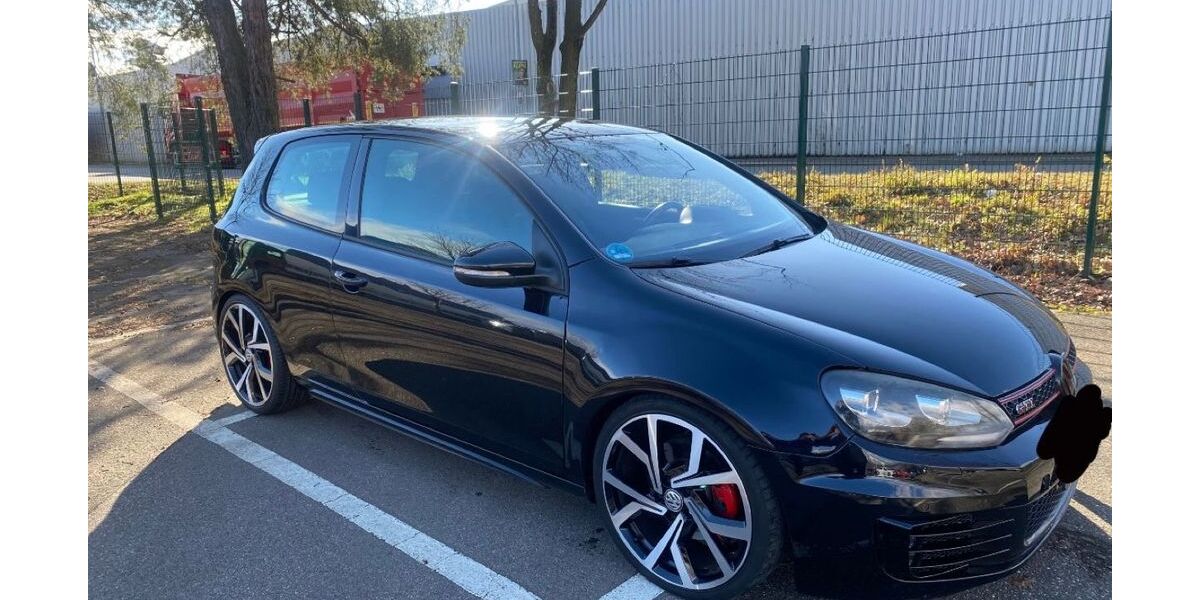 VW Golf 158.000 km 8.500 &euro; Ketsch 68775