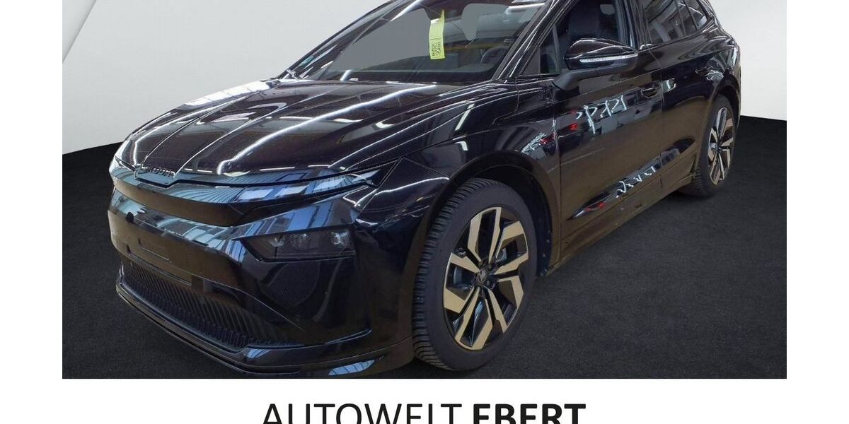 Skoda Enyaq 19.900 km 54.690 &euro; Bensheim 64625