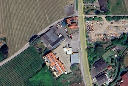 Grundstück Kirchheim - 950.000&euro; | Angebot:26406927