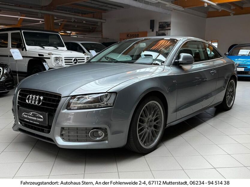 Audi A5 176.350 km 13.190 € Bad Dürkheim 67098