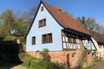 Einfamilienhaus Wald-Michelbach Michelbach - 4.5 Zimmer, 100 m&sup2;, 1.000&euro; | Angebot:26226420