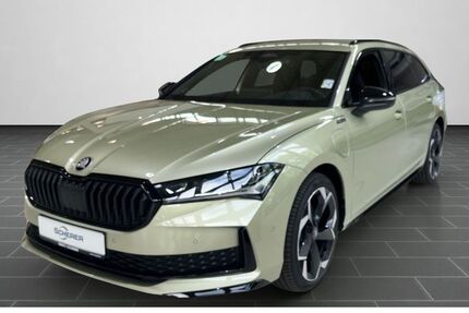 Skoda Superb 3.000 km 51.990 € Mannheim 68167