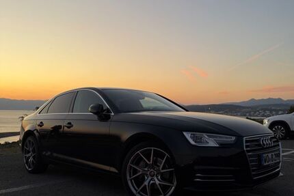 Audi A4 182.547 km 17.700 &euro; Worms 67550