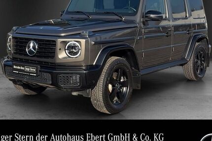 Mercedes-Benz G 450 3.179 km 165.550 &euro; Weinheim 69469