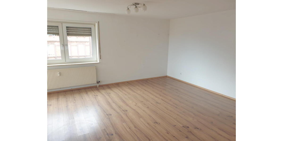 ObjNr:18454 - Helle und gut geschnittene 2, 5-Zimmer ETW mit Balkon, zentral in Ludwigshafen 2.5 zimmer