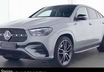 Mercedes GLE 450