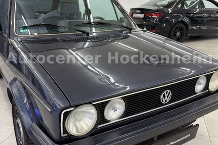 VW Golf 122.525 km 4.990 &euro; Hockenheim 68766