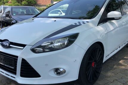 Ford Focus 154.000 km 2.990 &euro; Mannheim 68309