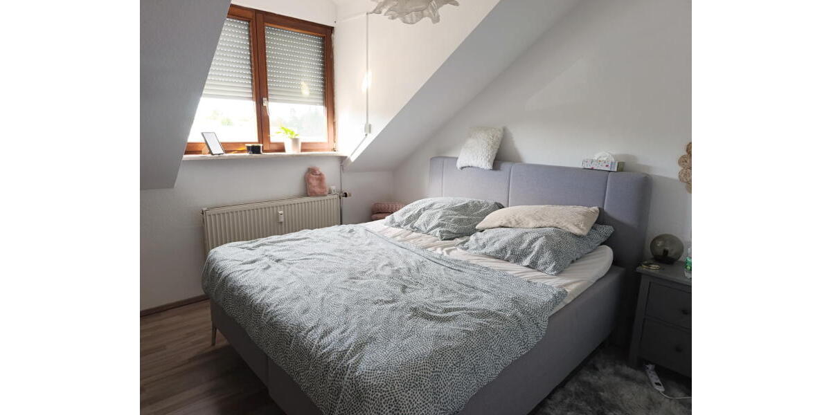 ObjNr:19746 - Wunderschöne und licht durchflutete 4 Zimmer ETW in zentraler Lage von Leimen 4 zimmer