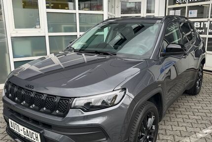 Jeep Compass 16.500 km 28.800 € Mannheim 68169