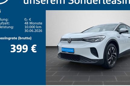 VW ID.4 53.850 km 29.880 &euro; Ludwigshafen 67059