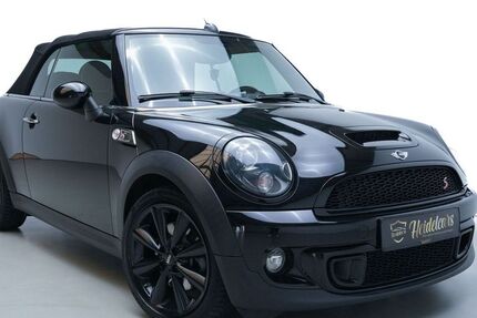 Mini Cooper S Cabrio 92.733 km 14.990 &euro; Altlußheim 68804