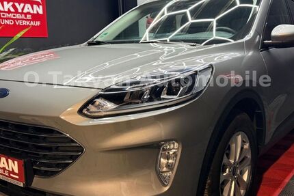 Ford Kuga 39.000 km 18.000 &euro; Mannheim 68309