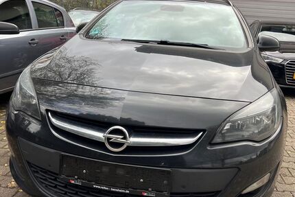Opel Astra 260.000 km 3.700 &euro; Weinheim 69469