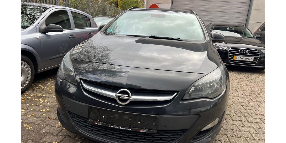 Opel Astra 260.000 km 3.700 &euro; Weinheim 69469