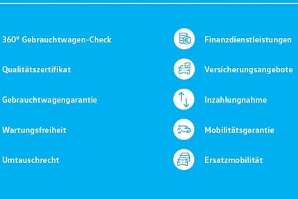 VW ID.4 21.563 km 44.560 € Walldorf 69190