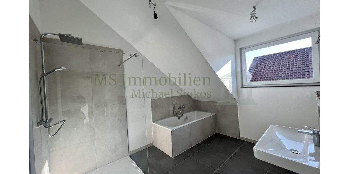 Doppelhaushälfte Lampertheim / Hofheim Hofheim - 4 Zimmer, 135 m&sup2;, 460.000&euro; | Angebot:25694816