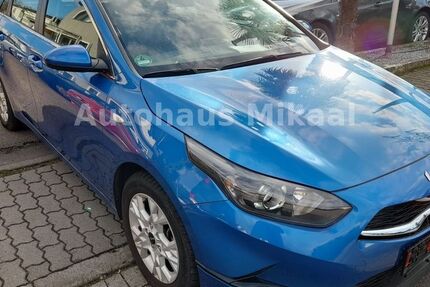 Kia ceed / Ceed 4.341 km 17.899 € Ketsch 68775