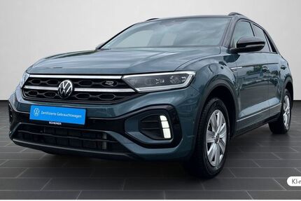VW T-Roc 17.457 km 32.980 &euro; Ludwigshafen 67059