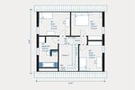 Mit Home 7 DS wird Ihr Wohntraum Realität - Einfamilienhaus Einhausen | Angebot:27293023