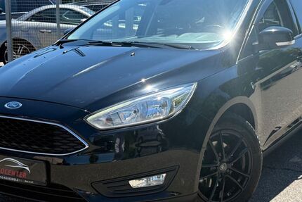 Ford Focus 153.000 km 4.900 &euro; Weinheim 69469