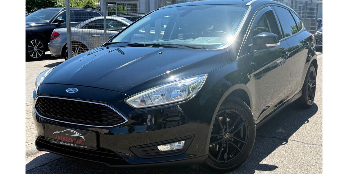 Ford Focus 153.000 km 4.900 &euro; Weinheim 69469