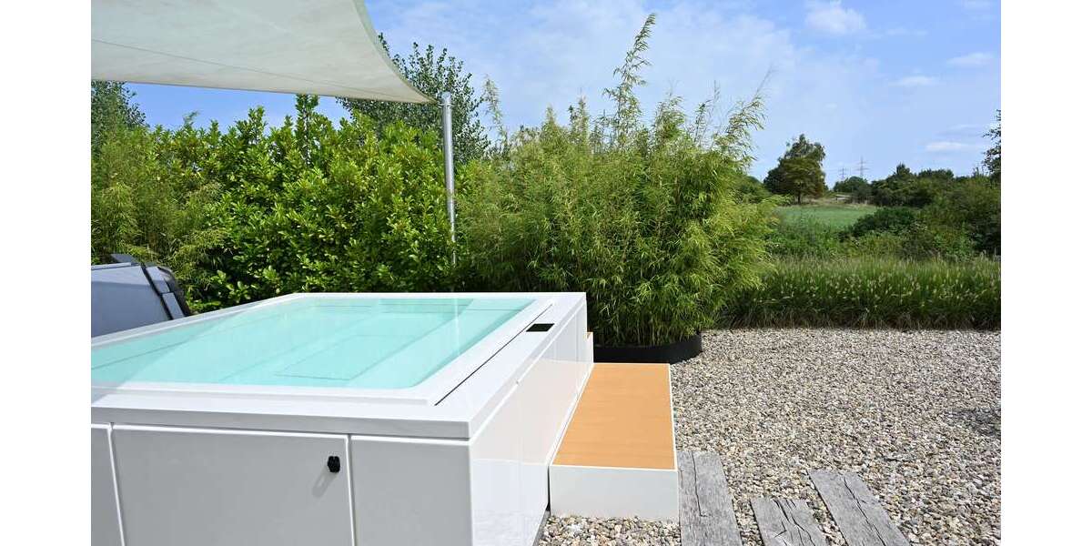 Einfamilienhaus Philippsburg - 6 Zimmer, 245 m&sup2;, 1.840.000&euro; | Angebot:25329403