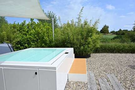 Haus Philippsburg - 6 Zimmer, 245 m&sup2;, 1.840.000&euro; | Angebot:25329403