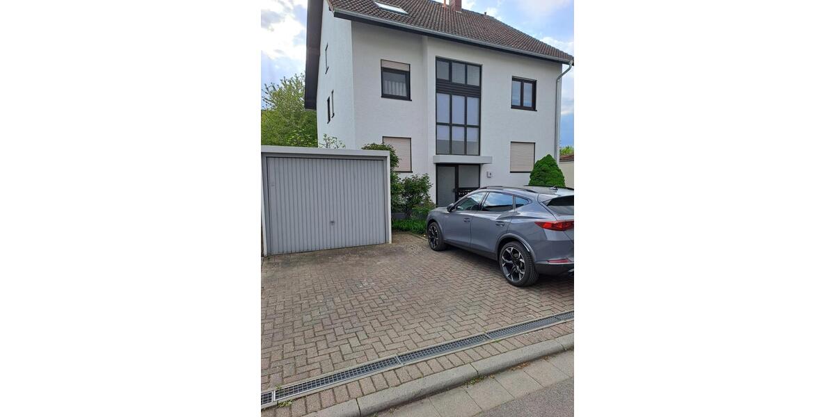 Etagenwohnung Meckenheim - 4 Zimmer, 90 m&sup2;, 275.000&euro; | Angebot:26785907
