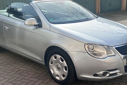 VW Eos 182.000 km 3.490 &euro; Ludwigshafen 67067