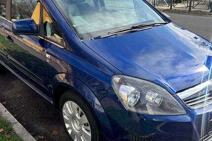 Opel Zafira 133.500 km 2.850 &euro; Worms, Stadt 67547