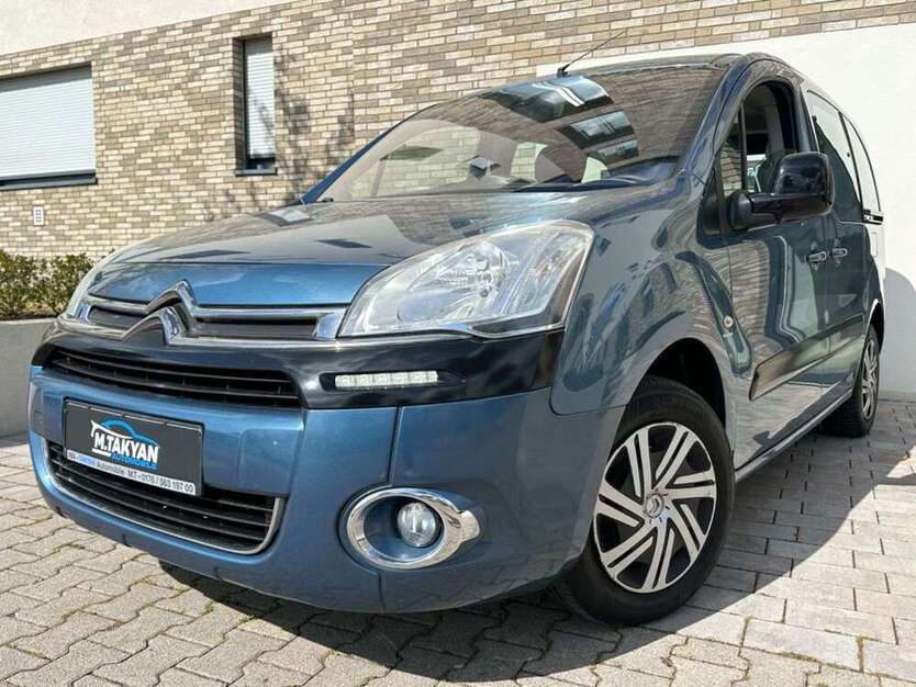 Berlingo