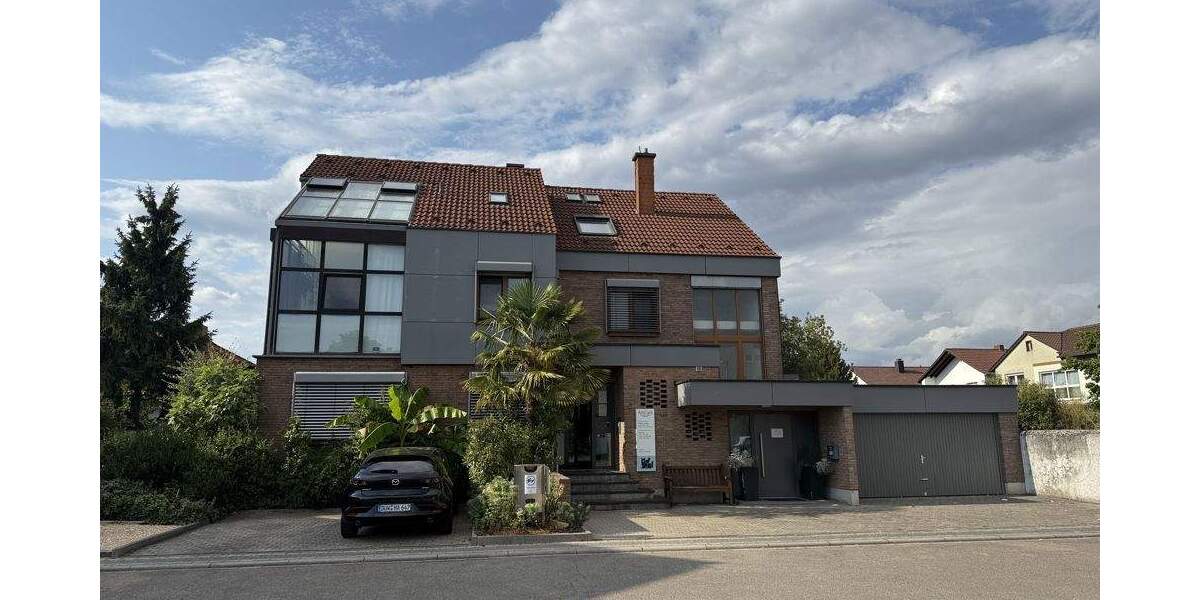 Mehrfamilienhaus, Wohnhaus Haßloch - 1 Zimmer, 645 m&sup2;, 999.000&euro; | Angebot:25684685