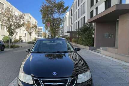 Saab 9-3 179.500 km 3.000 &euro; Heidelberg, Stadt 69115