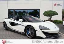 McLaren 600LT