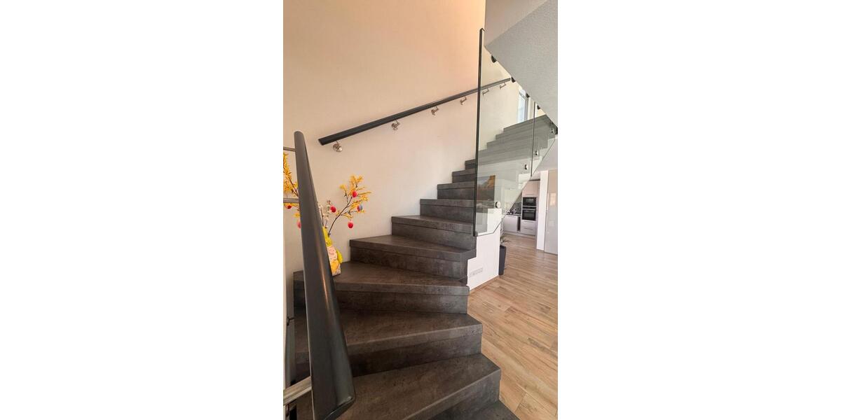 Maisonettenwohnung Bürstadt - 3 Zimmer, 108 m&sup2;, 449.000&euro; | Angebot:26581488
