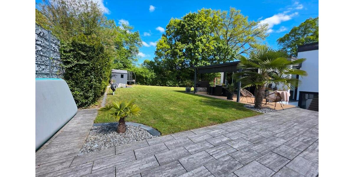 Bungalow Ludwigshafen am Rhein Edigheim - 6 Zimmer, 190 m&sup2;, 799.000&euro; | Angebot:26392741