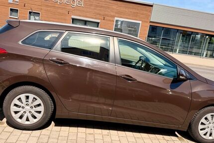 Hyundai i30 149.900 km 7.490 &euro; Worms 67551
