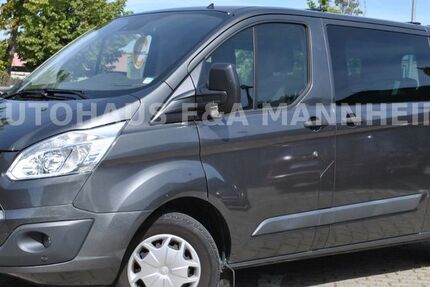 Ford Transit 84.000 km 26.990 &euro; mannheim 68165