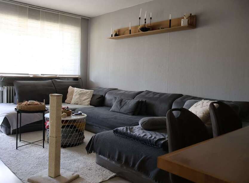 Wohnung zum Kaufen in Brühl 268.000 € 72 m²