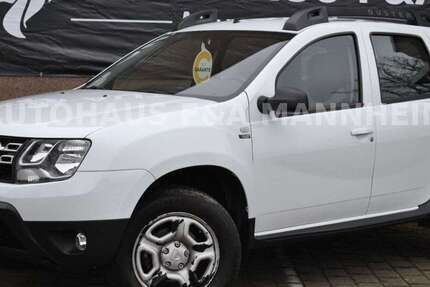 Dacia Duster 89.000 km 12.790 &euro; Mannheim 68165
