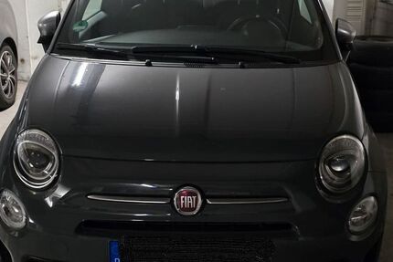 Fiat 500 11.600 km 14.500 &euro; Biblis 68647