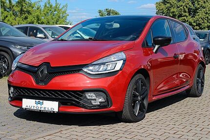 Renault Clio 93.800 km 12.950 &euro; Ladenburg 68526