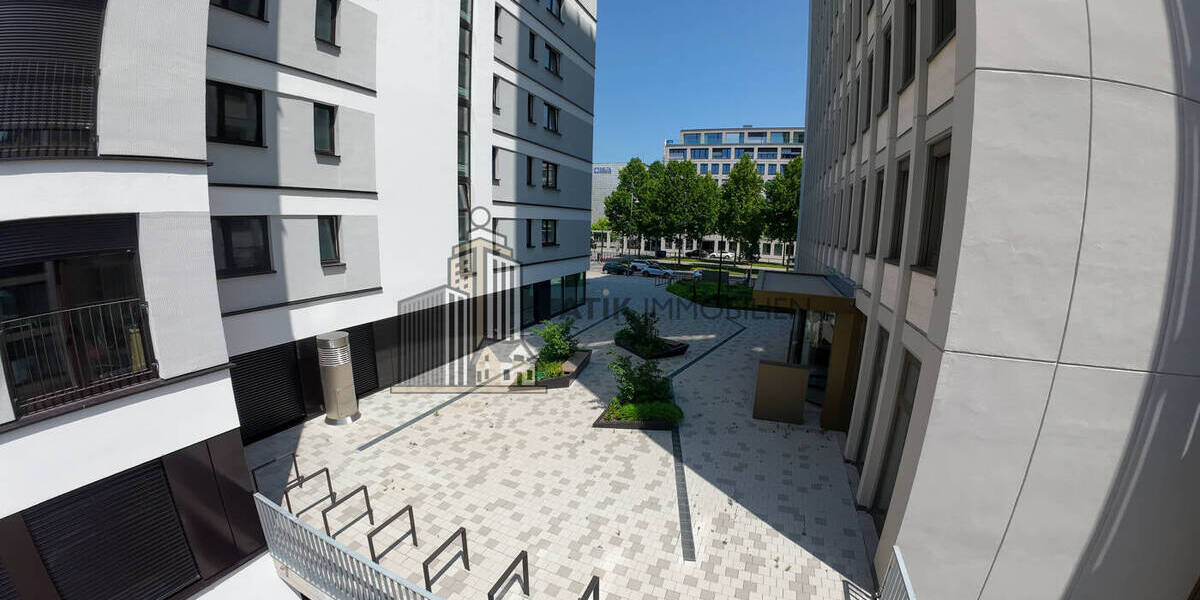 ATIK: High-End-Bürofläche im repräsentativen Erdgeschoss-provisionsfrei - Gewerbeobjekt Mannheim / Schwetzingerstadt Oststadt Oststadt | Angebot:26267356